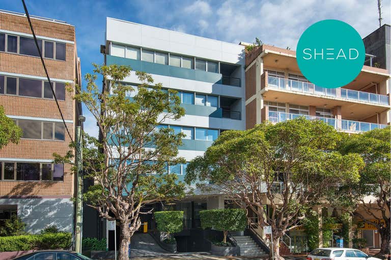 Suite 22/56 Neridah Street Chatswood NSW 2067 - Image 1