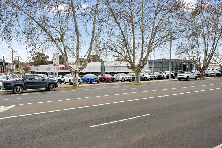 185 - 195 High Street Bendigo VIC 3550 - Image 1