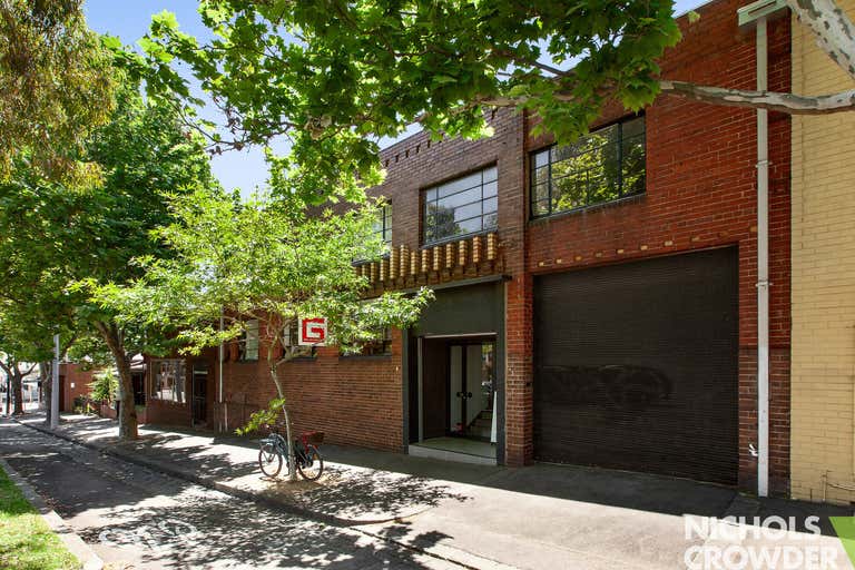 170-174 Abbotsford Street North Melbourne VIC 3051 - Image 1