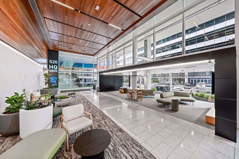 HQ - South Tower 520 Wickham Street Fortitude Valley QLD 4006 - Image 2