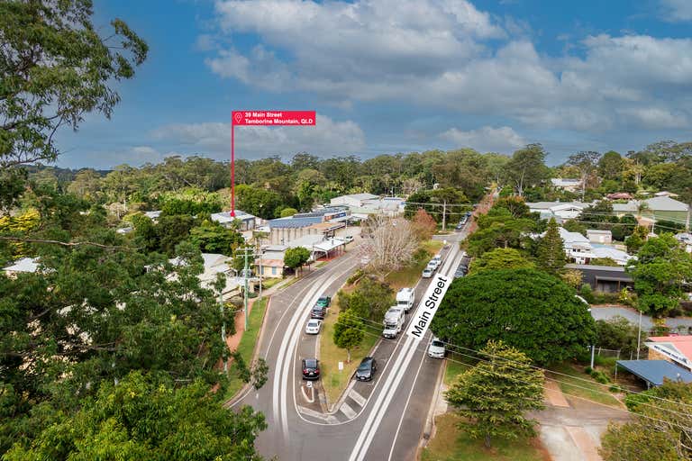 Unit, 39 Main Street Tamborine Mountain QLD 4272 - Image 1