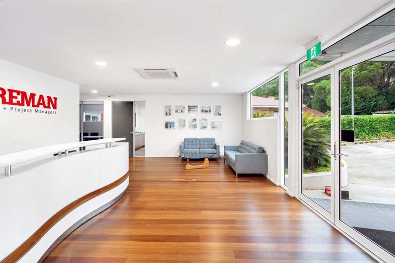 38-40 Parramatta Road Summer Hill NSW 2130 - Image 1