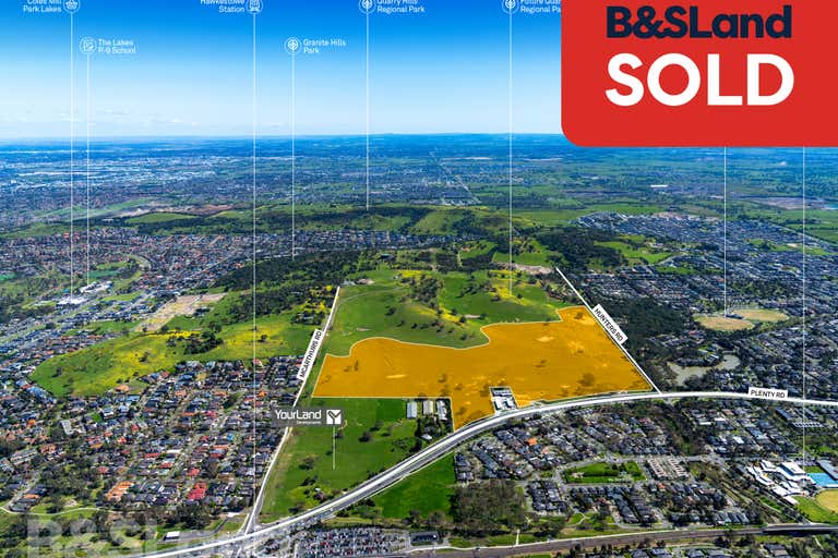 25 Hunters Road South Morang VIC 3752 - Image 1