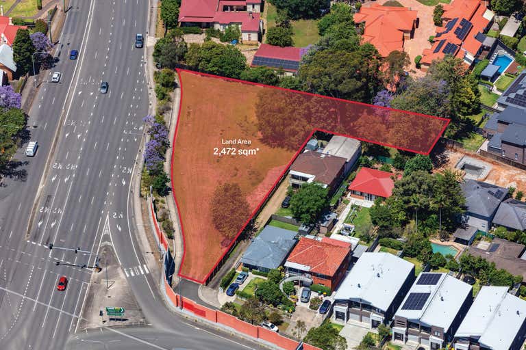 Lots 70–73 DP1302614, 270 Windsor Road Baulkham Hills NSW 2153 - Image 2