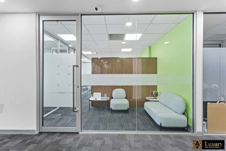 201/7 JEFFCOTT STREET West Melbourne VIC 3003 - Image 1