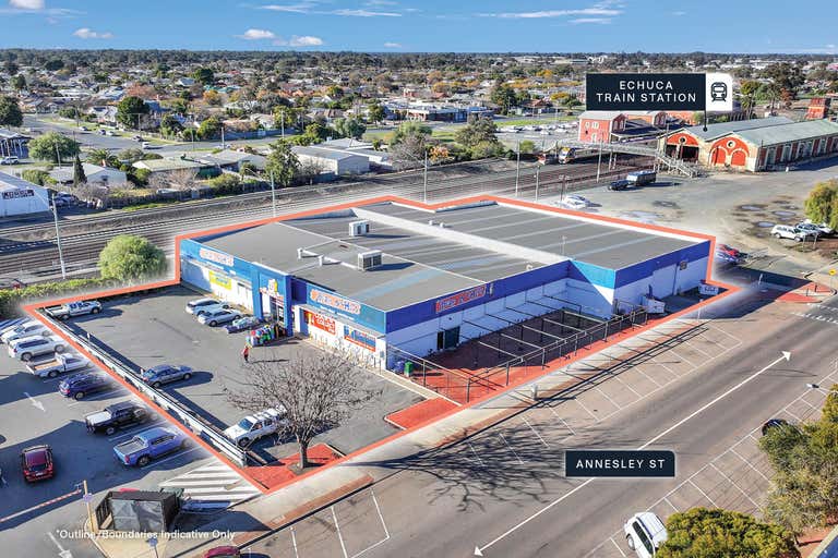 Cheap as Chips, 146-150 Annesley Street Echuca VIC 3564 - Image 1