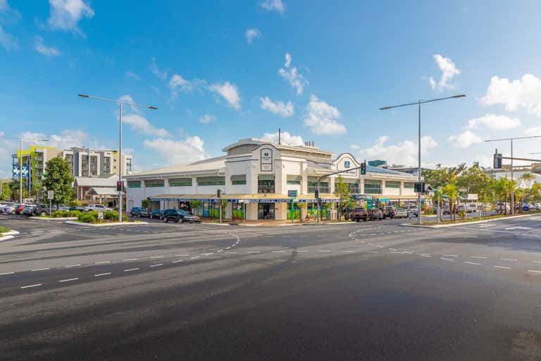 Cairns Day Surgery, 156-160 Granton Street Cairns City QLD 4870 - Image 2