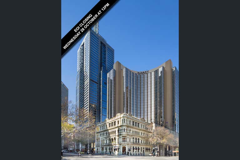 Sold Shop & Retail Property at Louis Vuitton 139 Collins Street, Melbourne,  VIC 3000 - realcommercial