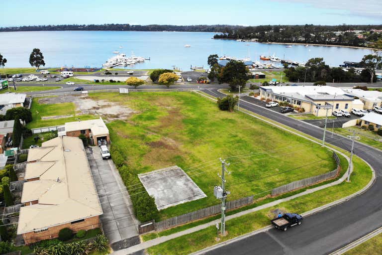 15 Cecilia Street, St Helens, TAS 7216 Development Site & Land For