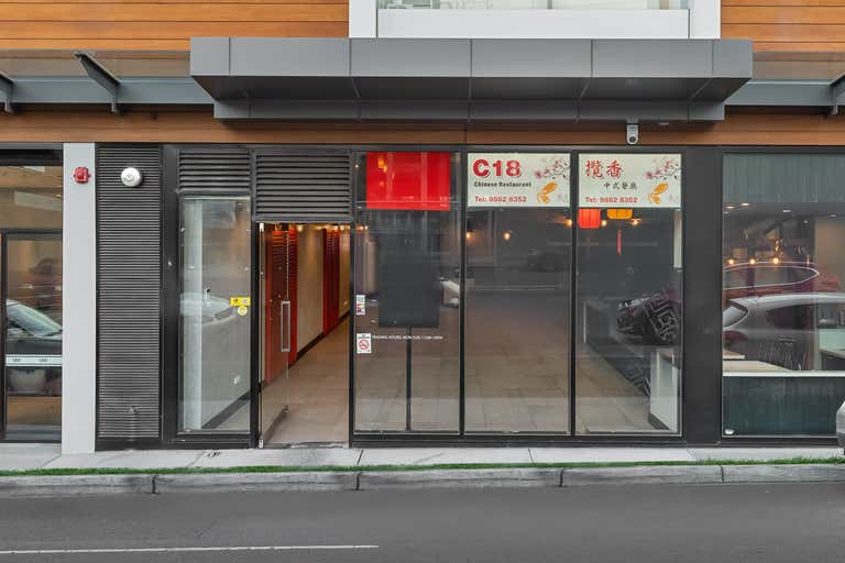 18a Camberwell Road Hawthorn East VIC 3123 - Image 2