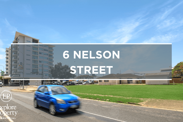6 Nelson Street Mackay QLD 4740 - Image 1