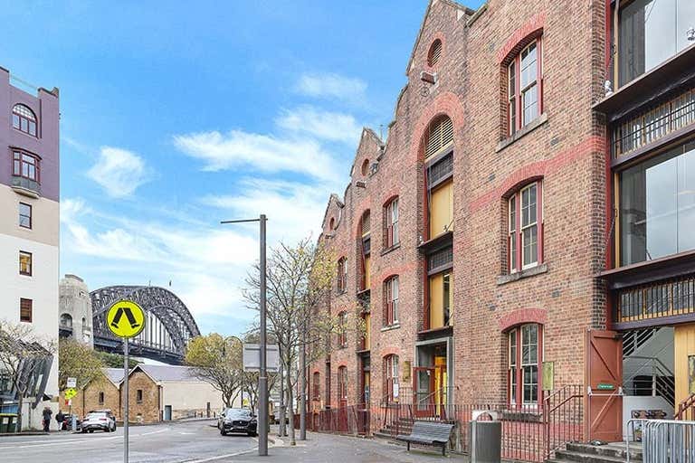 1-5 Hickson Road The Rocks NSW 2000 - Image 1