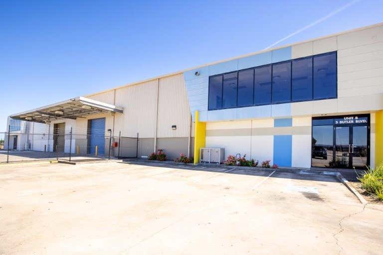 Burbridge Business Park, W/House B, 5 Butler Boulevard Adelaide Airport SA 5950 - Image 1