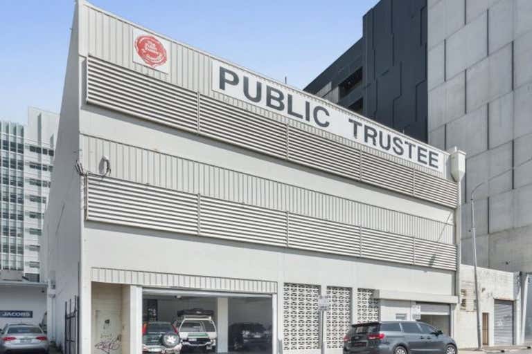 Trustee House, 438 Flinders Street Townsville City QLD 4810 - Image 2