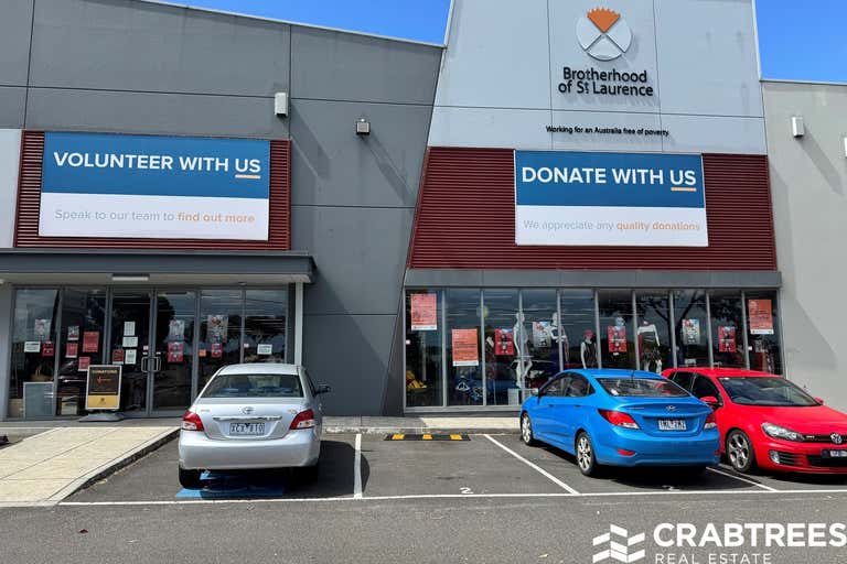 2/450-466 Princes Highway Noble Park VIC 3174 - Image 1