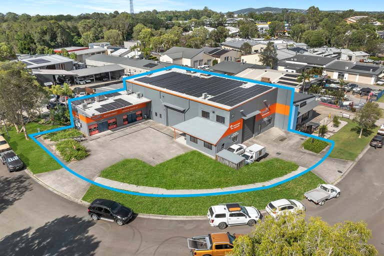 20 Project Avenue Noosaville QLD 4566 - Image 1
