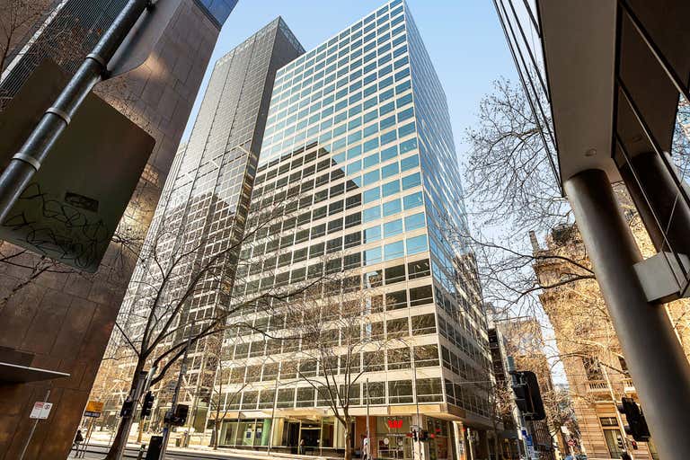 114 William Street Melbourne VIC 3000 - Image 1