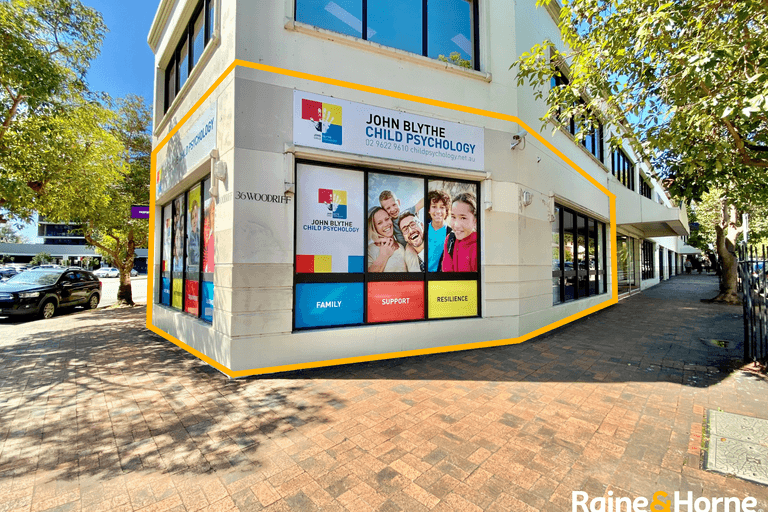 3/36 Woodriff Street Penrith NSW 2750 - Image 1