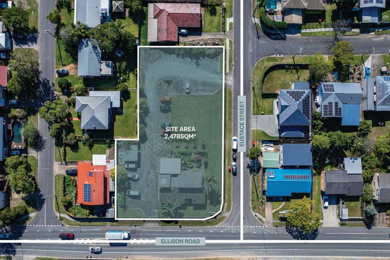 487 Ellison Road Aspley QLD 4034 - Image 2