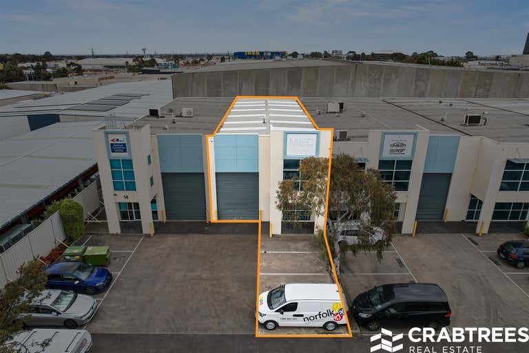 12/2-4 Sarton Road Clayton VIC 3168 - Image 2