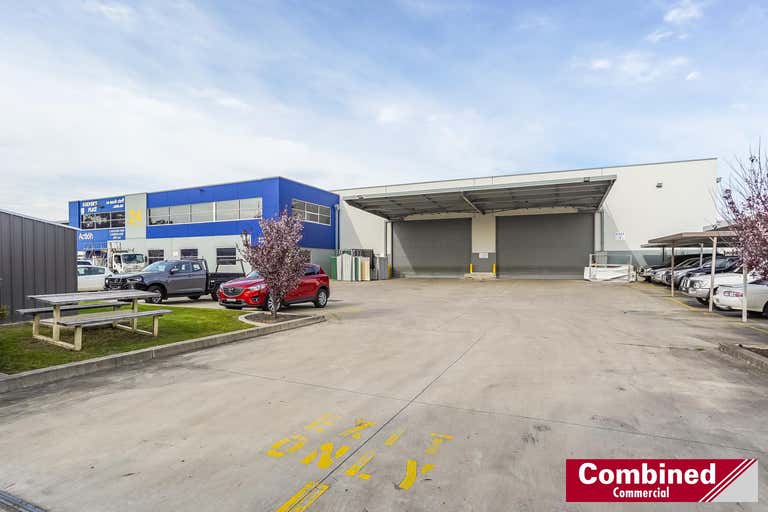 Sold Industrial & Warehouse Property at 1/24 Anderson Road, Smeaton
