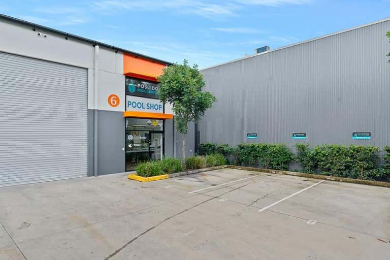 Unit 6, 16 Reliance Drive Tuggerah NSW 2259 - Image 2