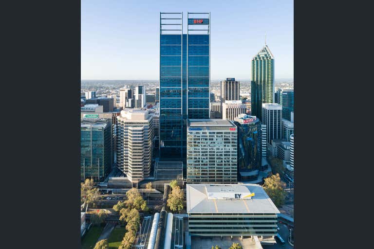 Brookfield Tower 1, 125 St Terrace, Perth, WA 6000 Office For Lease Brookfield Tower 1, 125 St Terrace, Perth, WA 6000 Office For Lease