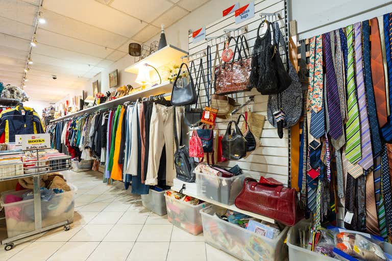 156 High Street Wodonga, 156 High Street Wodonga VIC 3690 - Image 2