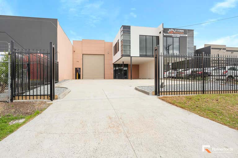 3A Dennis Street Campbellfield VIC 3061 - Image 1