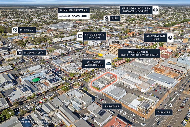 91-101 Bourbong Street Bundaberg Central QLD 4670 - Image 2