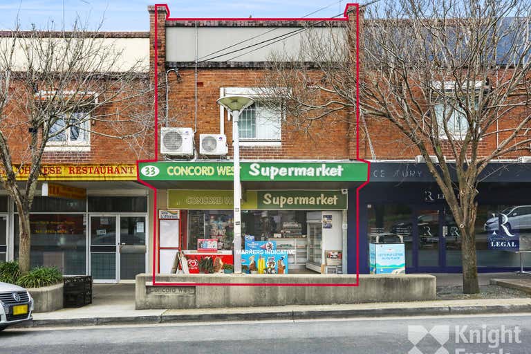 33 Victoria Avenue Concord West NSW 2138 - Image 2