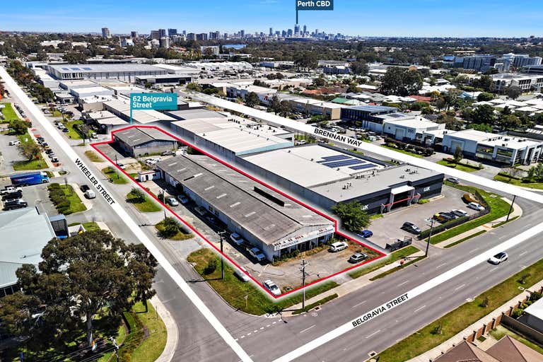 62 Belgravia Street Belmont WA 6104 - Image 1