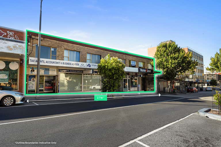 138-148 Walker Street Dandenong VIC 3175 - Image 2