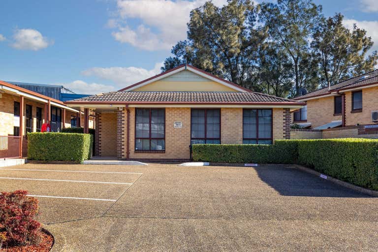 Suite 4, 24 Brown Road Broadmeadow NSW 2292 - Image 1