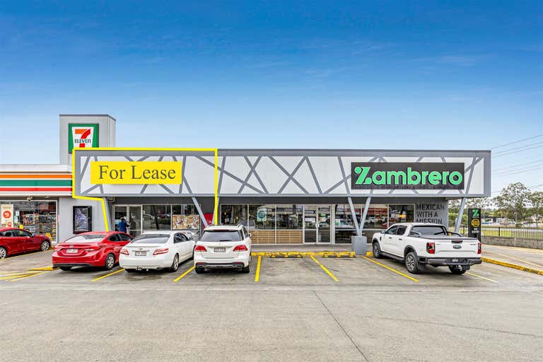 Shop 2 1-3 Juers Street Kingston QLD 4114 - Image 1