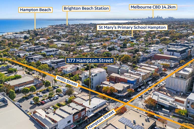 377 Hampton Street Hampton VIC 3188 - Image 2
