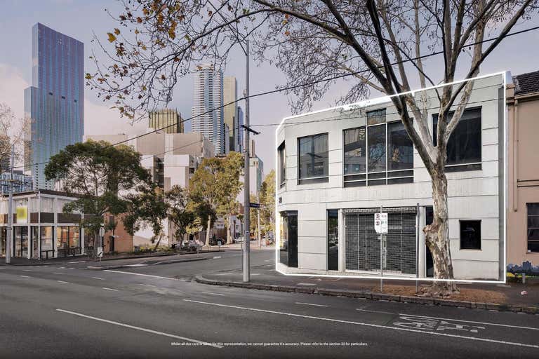 321-323 Queensberry Street North Melbourne VIC 3051 - Image 2