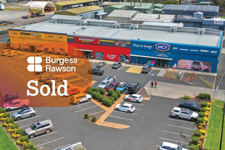 Supercheap Auto, BCF & Petbarn , 249 Commercial Street West Mount Gambier SA 5290 - Image 1