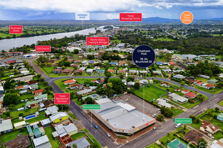 18 - 24 Bruntnell Street Taree NSW 2430 - Image 2