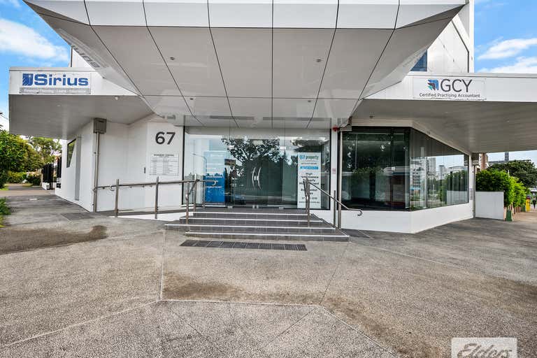 Mowbray Central, 67 Lytton Road East Brisbane QLD 4169 - Image 1