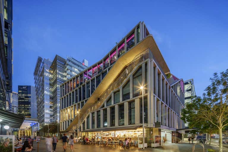 400 Barangaroo Avenue Barangaroo NSW 2000 - Image 1