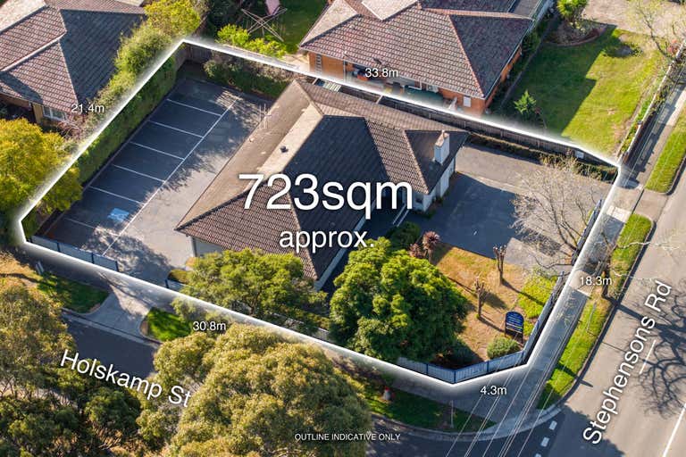 247 Stephensons Road Mount Waverley VIC 3149 - Image 2