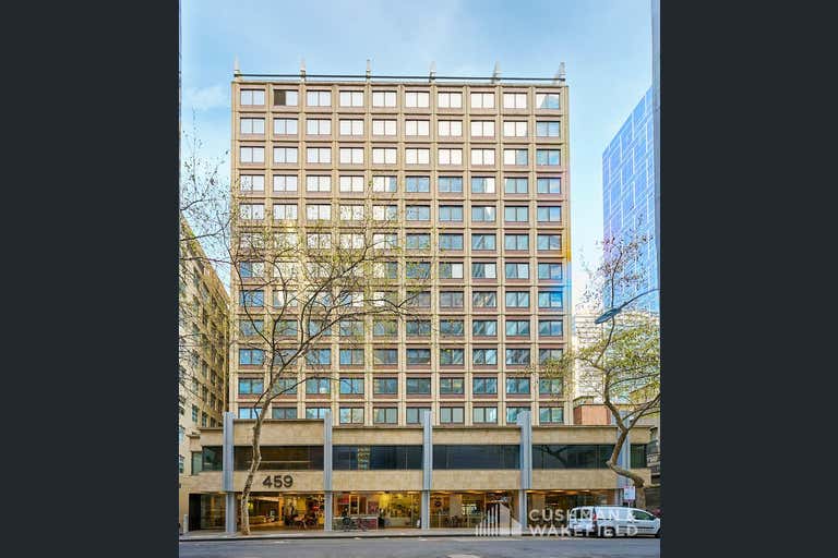 459 Little Collins Street Melbourne VIC 3000 - Image 1