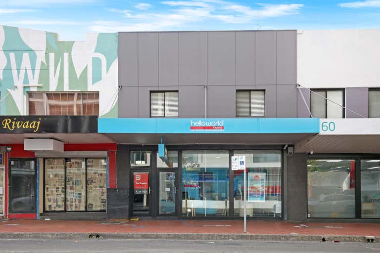 Level 1, 62 Crown Street Wollongong NSW 2500 - Image 2