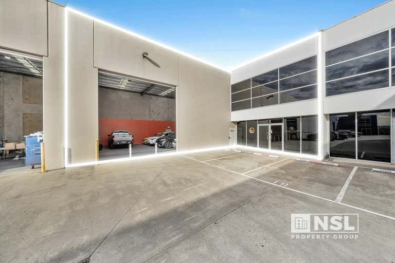 Unit 3, 4 Kilmarnock Court Hoppers Crossing VIC 3029 - Image 2