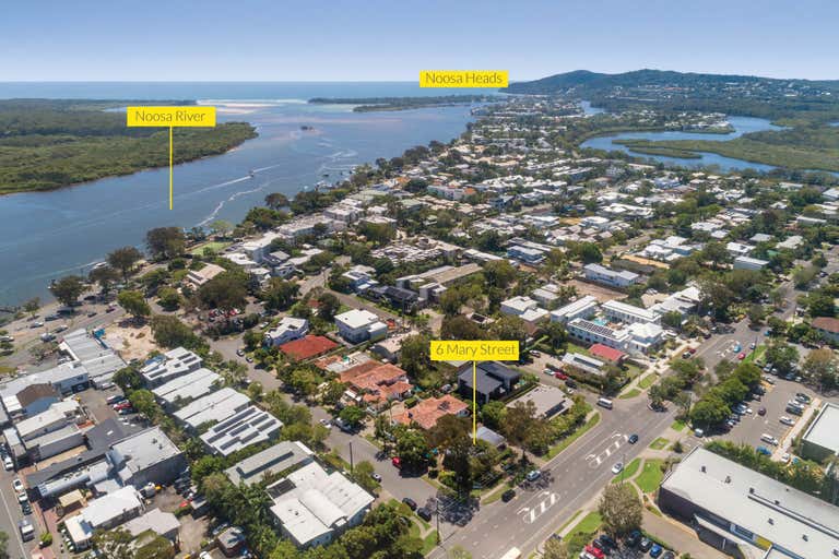 3 & 4, 6 Mary Street Noosaville QLD 4566 - Image 2