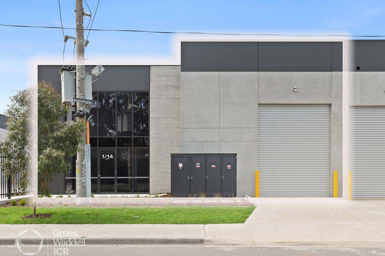 1/14 Fink Street Williamstown VIC 3016 - Image 2