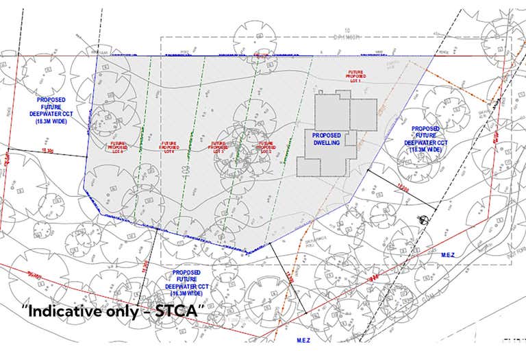 Lot 103 Deepwater Circuit North Kellyville NSW 2155 - Image 2