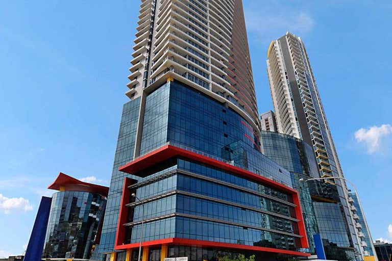 Southport Central Tower 3, 30901/27 Garden Street Southport QLD 4215 - Image 2