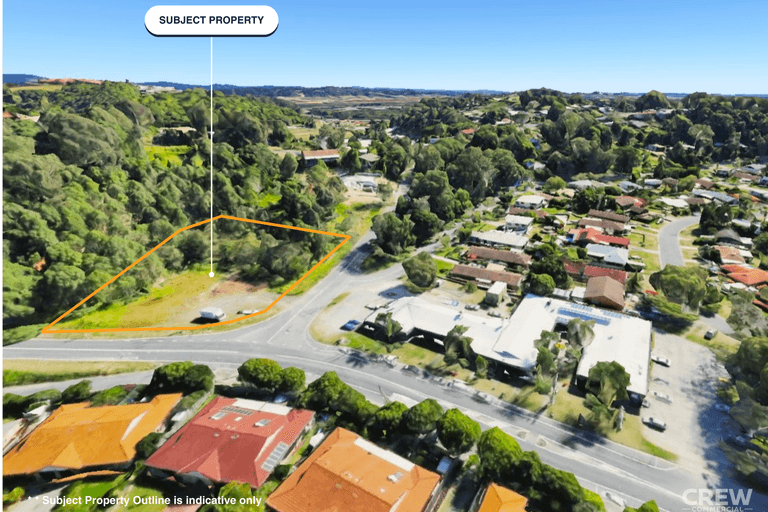 35 Panorama Drive and 54 Gull Place Tweed Heads West NSW 2485 - Image 1